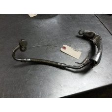 103B010 Turbo Oil Supply Line From 2010 Volkswagen Passat  2.0